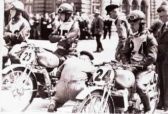 Marienberger 
	Dreieck-Rennen